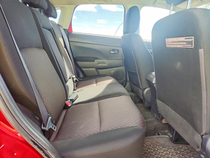 Продаж на аукціоні авто 2017 Mitsubishi Outlander Sport, vin: JA4AP3AW2HZ019218, номер лоту: 46488726