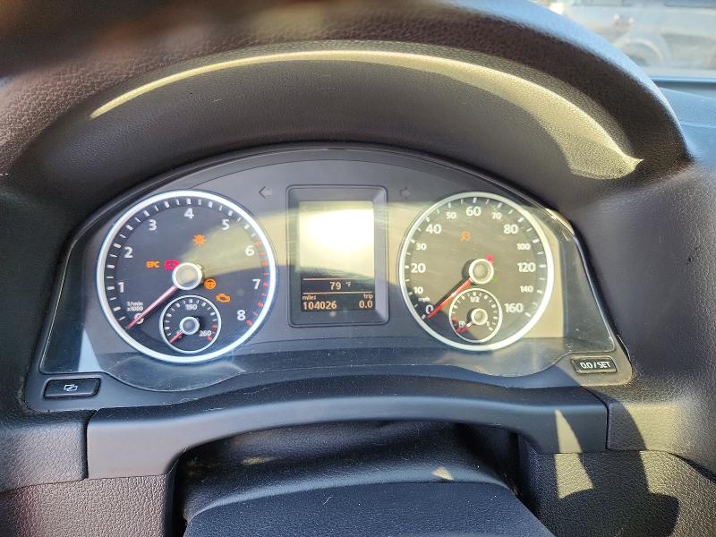 Продаж на аукціоні авто 2010 Volkswagen Tiguan, vin: WVGBV7AX8AW002300, номер лоту: 47450816
