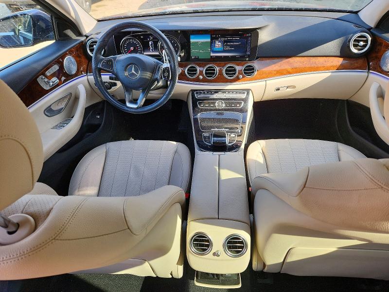 Aukcja sprzedaży 2017 Mercedes-benz E, vin: WDDZF4KB4HA185466, numer aukcji: 47562666