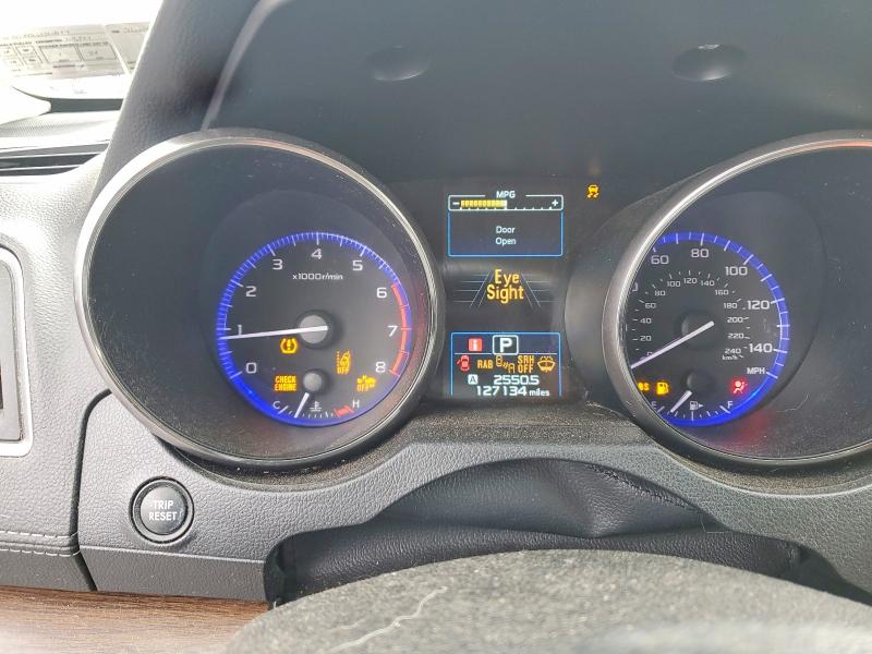 Aukcja sprzedaży 2018 Subaru Outback, vin: 4S4BSATC3J3246874, numer aukcji: 46324456