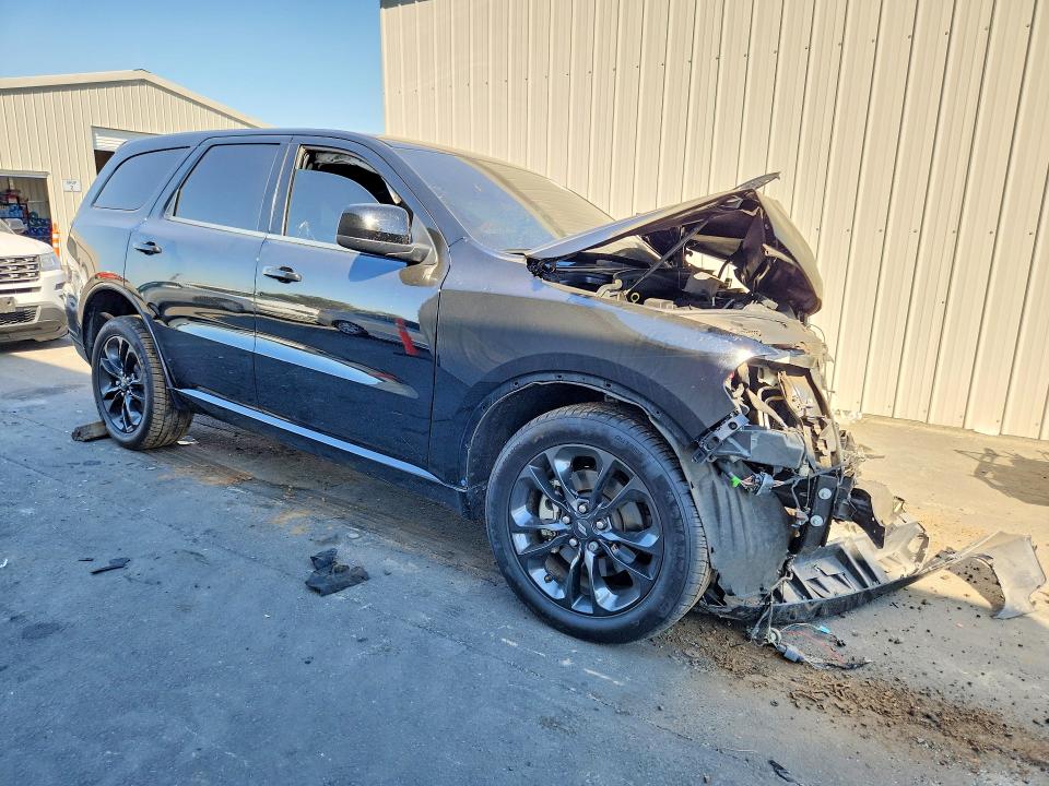 2022 Dodge Durango მანქანა იყიდება აუქციონზე, vin: 1C4RDJDG4NC211121, აუქციონის ნომერი: 46399726