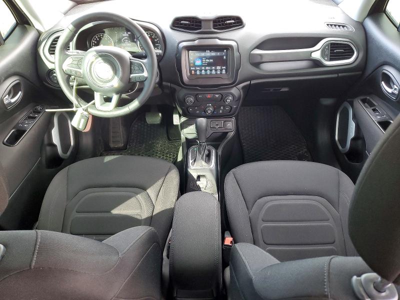 Auction sale of the 2018 Jeep Renegade, vin: ZACCJBBB3JPJ03703, lot number: 41604606