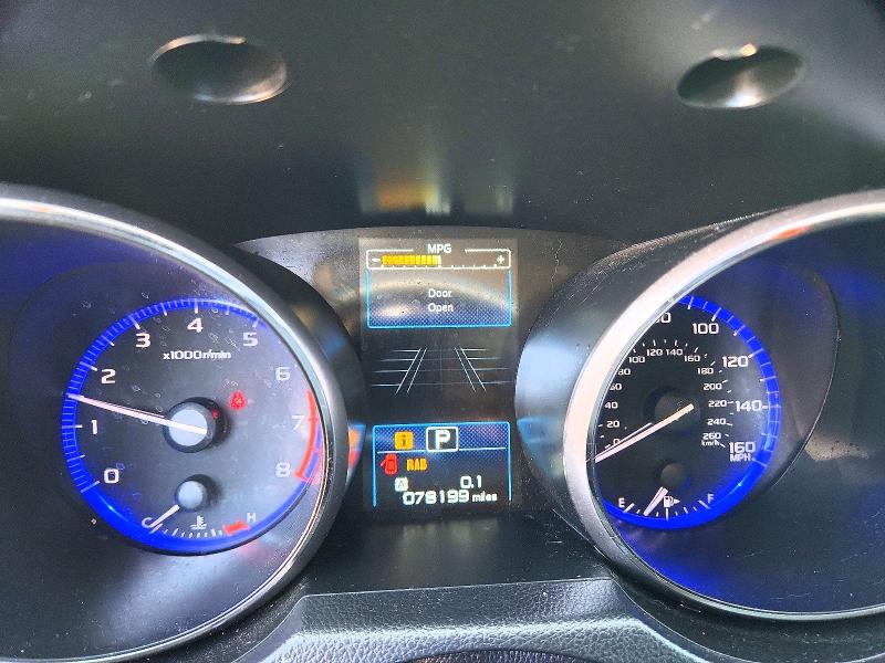 Aukcja sprzedaży 2019 Subaru Outback, vin: 4S4BSENC3K3253880, numer aukcji: 41812246