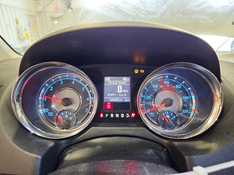 Продажа на аукционе авто 2016 Chrysler Town & Country, vin: 2C4RC1CG7GR191171, номер лота: 79990765