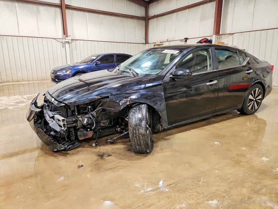 Auction sale of the 2022 Nissan Altima, vin: 1N4BL4DV9NN317787, lot number: 46038356