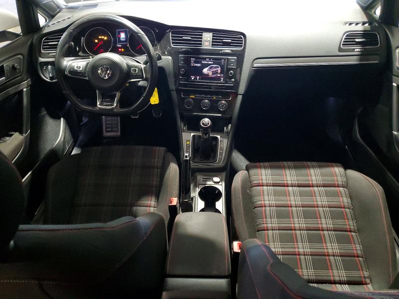 Продаж на аукціоні авто 2019 Volkswagen Gti, vin: 3VW5T7AU5KM017770, номер лоту: 48184636