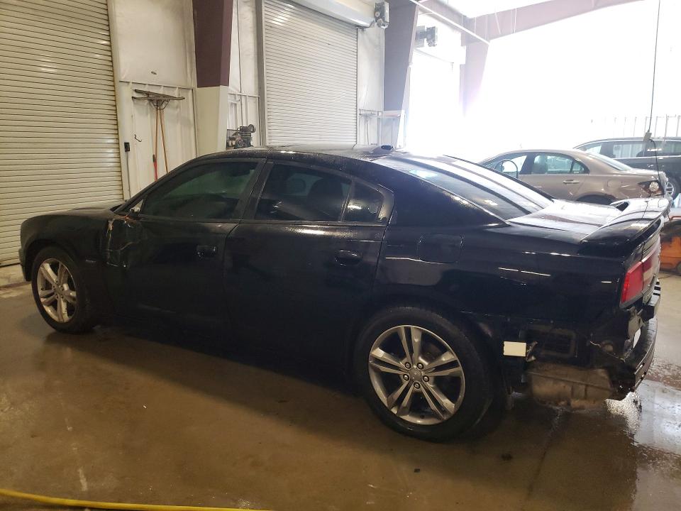Aukcja sprzedaży 2014 Dodge Charger, vin: 2C3CDXDTXEH296358, numer aukcji: 46860846