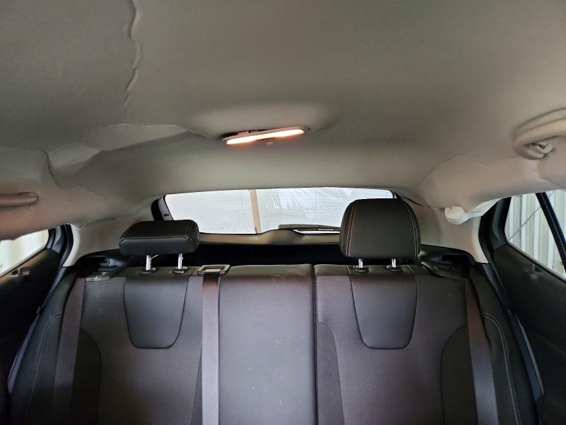 Aukcja sprzedaży 2026 Buick Encore Gx, vin: KL4AMBSL8TB133474, numer aukcji: 48016546