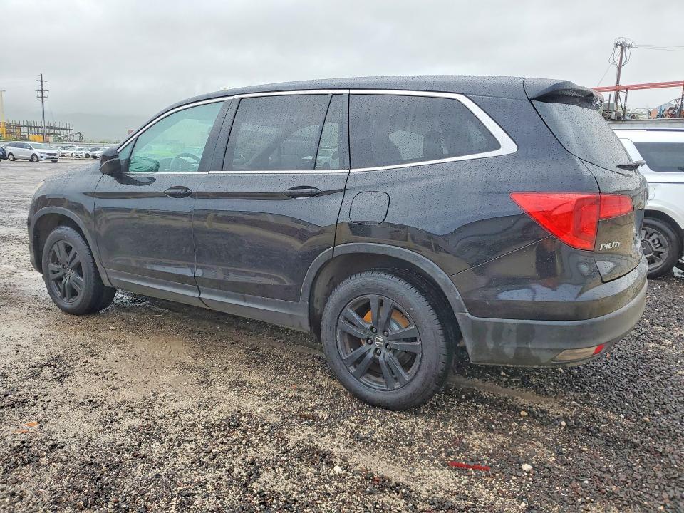Aukcja sprzedaży 2016 Honda Pilot, vin: 5FNYF6H53GB077753, numer aukcji: 47246196