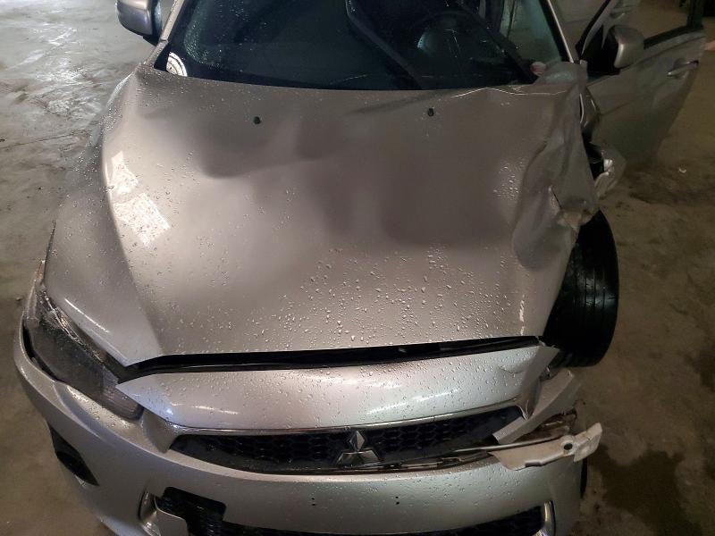 Aukcja sprzedaży 2016 Mitsubishi Lancer, vin: JA32V2FW8GU003361, numer aukcji: 46032686