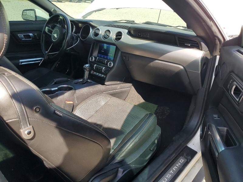 Aukcja sprzedaży 2020 Ford Mustang, vin: 1FA6P8TH9L5120317, numer aukcji: 41871546