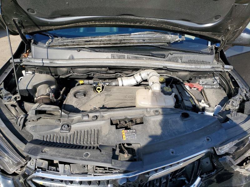 46878306 :رقم المزاد ، KL4CJESM2NB539717 vin ، 2022 Buick Encore مزاد بيع