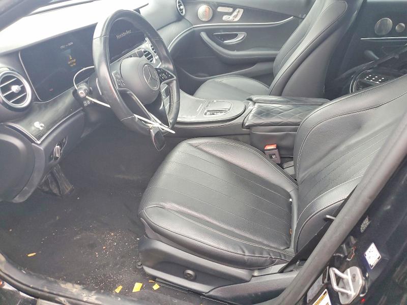 Aukcja sprzedaży 2023 Mercedes-benz E, vin: W1KZF8EB8PB109468, numer aukcji: 45504106