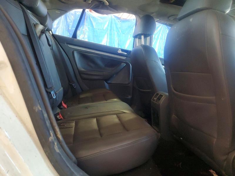 Продаж на аукціоні авто 2006 Volkswagen Jetta, vin: 3VWST71K36M001414, номер лоту: 46939556