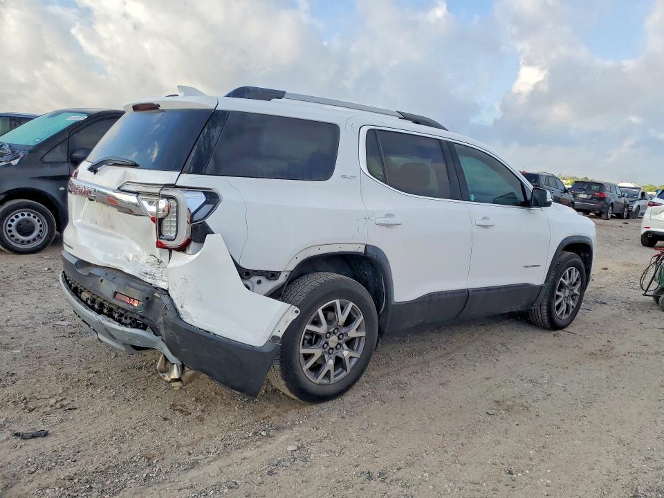 Продажа на аукционе авто 2020 Gmc Acadia, vin: 1GKKNML49LZ185377, номер лота: 47844286