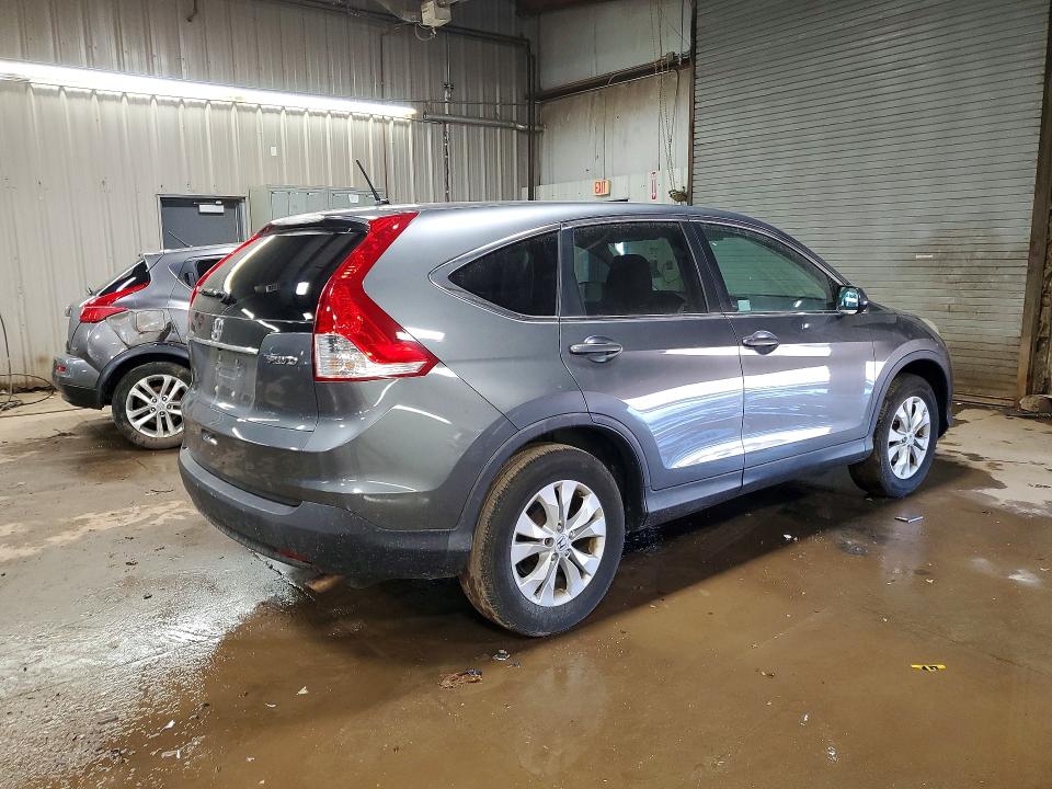 Продаж на аукціоні авто 2014 Honda Cr-v, vin: 5J6RM4H54EL049446, номер лоту: 47594326