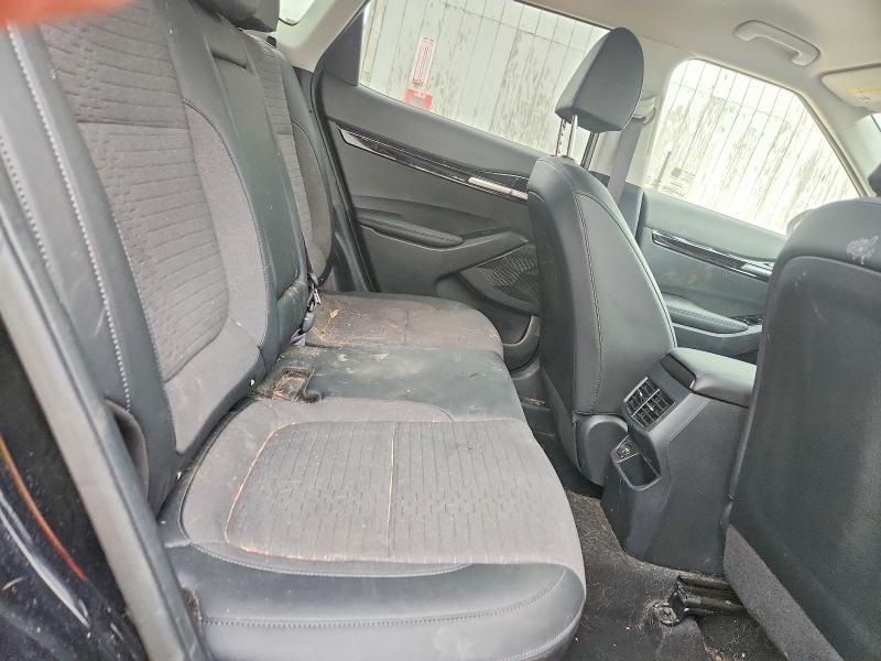 2022 Kia Seltos მანქანა იყიდება აუქციონზე, vin: KNDEUCAA3N7334167, აუქციონის ნომერი: 46364566