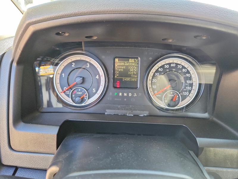 Продажа на аукционе авто 2017 Ram 5500, vin: 3C7WRMDL3HG551982, номер лота: 46539246