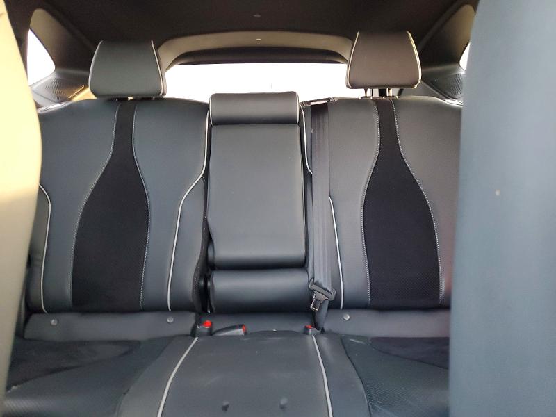 Aukcja sprzedaży 2021 Acura Rdx, vin: 5J8TC2H63ML023738, numer aukcji: 47699876