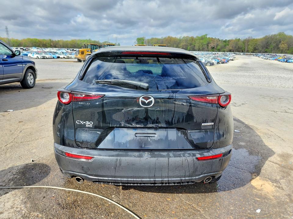 Продаж на аукціоні авто 2021 Mazda Cx-30, vin: 3MVDMBBL7MM272345, номер лоту: 79635695