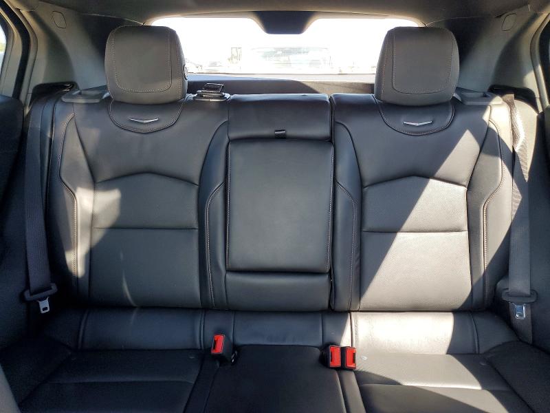 Aukcja sprzedaży 2020 Cadillac Xt4, vin: 1GYFZFR44LF050940, numer aukcji: 47046046