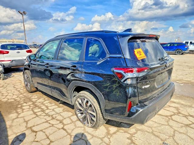 Aukcja sprzedaży 2026 Subaru Forester, vin: 4S4SLDT62T3007568, numer aukcji: 79971365