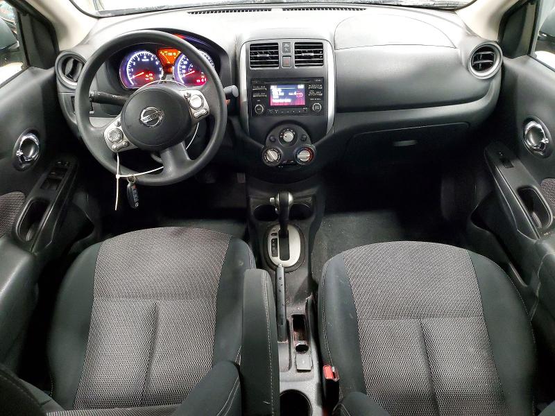 Aukcja sprzedaży 2014 Nissan Versa, vin: 3N1CN7AP9EL822666, numer aukcji: 78874105