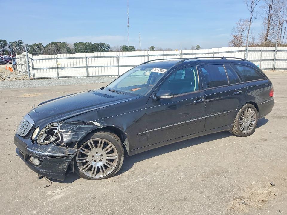Auction sale of the 2008 Mercedes-benz E, vin: WDBUH87X68B212556, lot number: 79777575