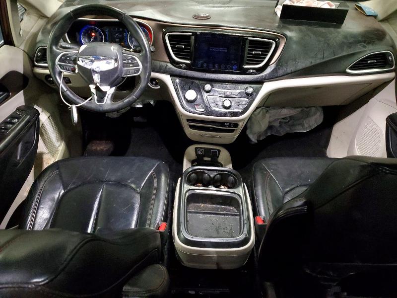 Aukcja sprzedaży 2017 Chrysler Pacifica, vin: 2C4RC1BG5HR683331, numer aukcji: 41745946