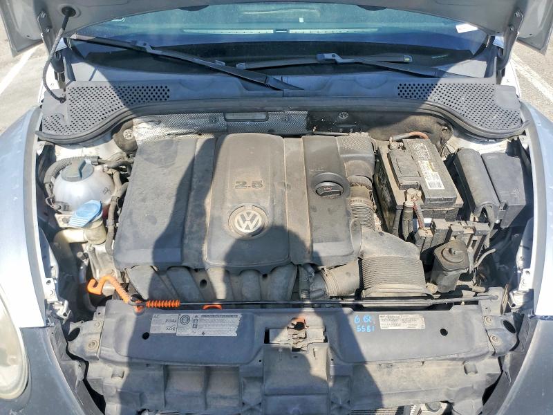 Продаж на аукціоні авто 2012 Volkswagen Beetle, vin: 3VWFP7AT8CM646621, номер лоту: 79781935