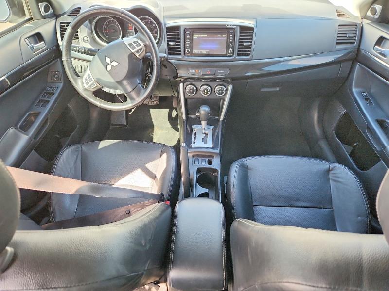 Продаж на аукціоні авто 2017 Mitsubishi Lancer, vin: JA32V2FW2HU008993, номер лоту: 45926086