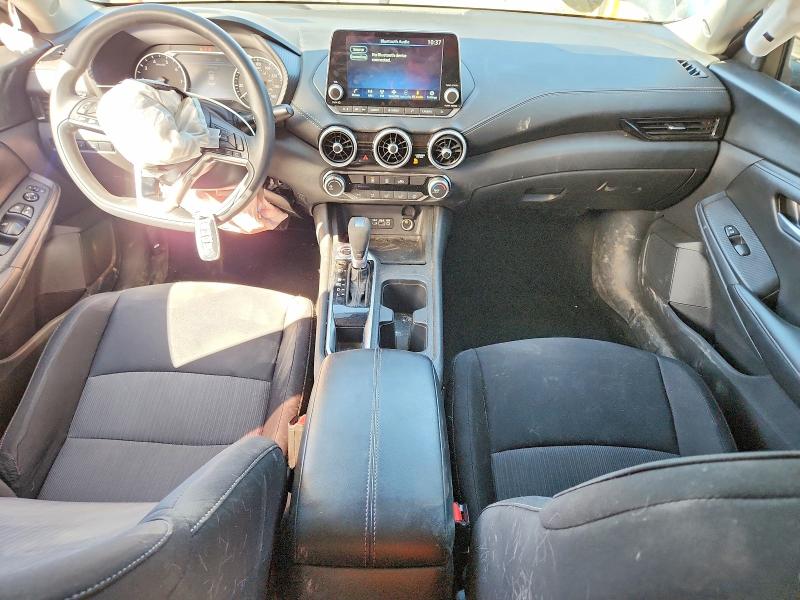Aukcja sprzedaży 2024 Nissan Sentra, vin: 3N1AB8CV1RY256433, numer aukcji: 79233145