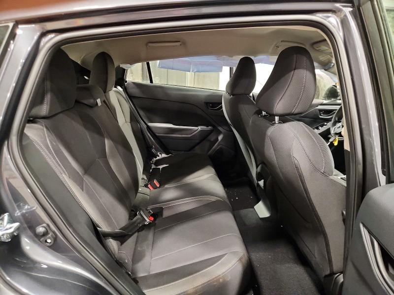 47291746 :رقم المزاد ، JF1GUABC4S8332470 vin ، 2025 Subaru Impreza مزاد بيع