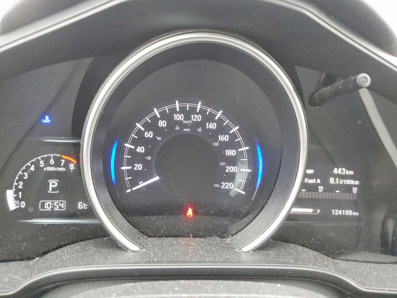 Aukcja sprzedaży 2018 Honda Fit, vin: 3HGGK5H58JM103320, numer aukcji: 46691216