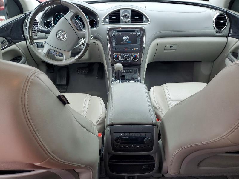 Aukcja sprzedaży 2015 Buick Enclave, vin: 5GAKVBKD2FJ143414, numer aukcji: 41911066