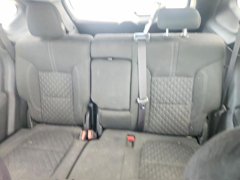 Aukcja sprzedaży 2020 Chevrolet Blazer, vin: 3GNKBCRS7LS604822, numer aukcji: 47955666