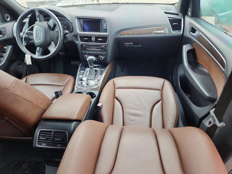 Продаж на аукціоні авто 2014 Audi Q5, vin: WA1LFAFP4EA098581, номер лоту: 46311916