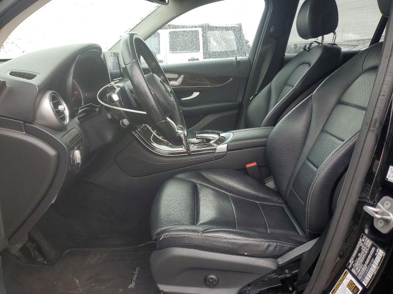 45767346 :رقم المزاد ، WDC0G4KB5GF081001 vin ، 2016 Mercedes-benz Glc مزاد بيع