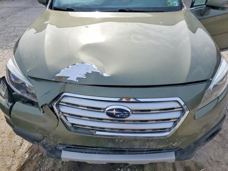 Продаж на аукціоні авто 2015 Subaru Outback, vin: 4S4BSALC0F3354554, номер лоту: 47639956