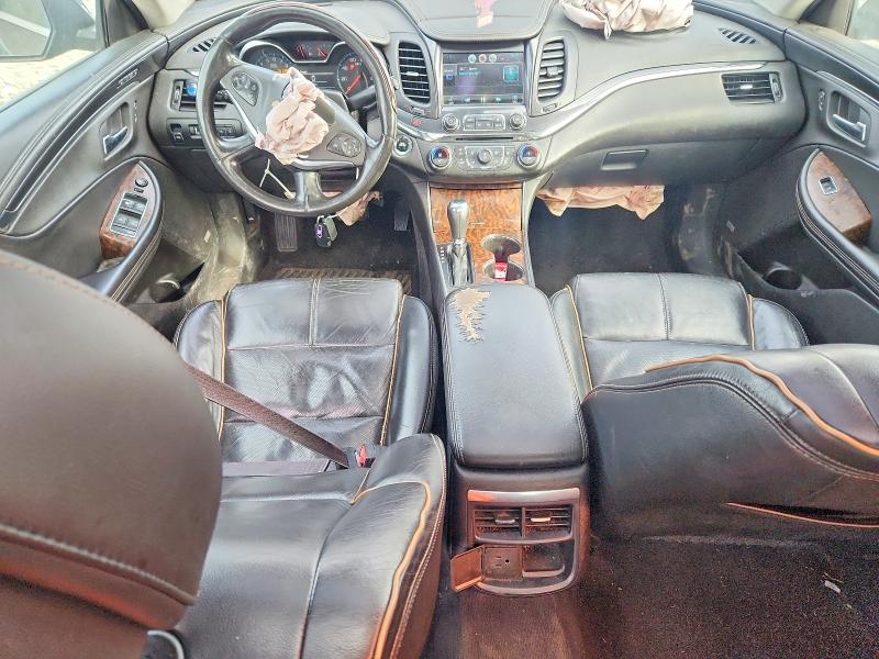 Aukcja sprzedaży 2014 Chevrolet Impala, vin: 2G1155S31E9186857, numer aukcji: 47205236