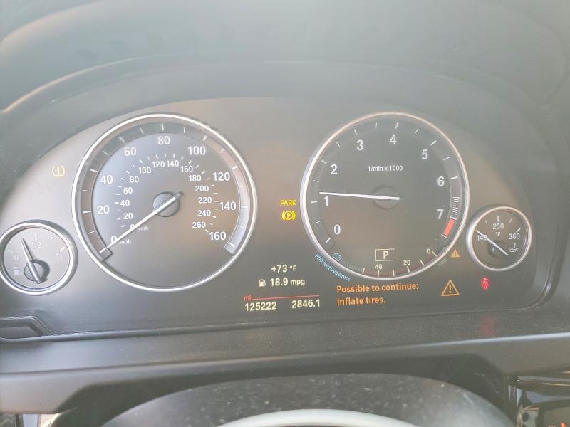 Продажа на аукционе авто 2018 Bmw X5, vin: 5UXKR2C58J0Z20508, номер лота: 47534276