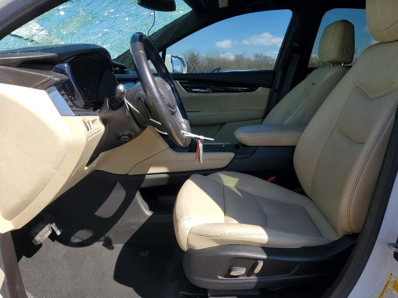Aukcja sprzedaży 2018 Cadillac Xt5, vin: 1GYKNBRS5JZ185860, numer aukcji: 46340596