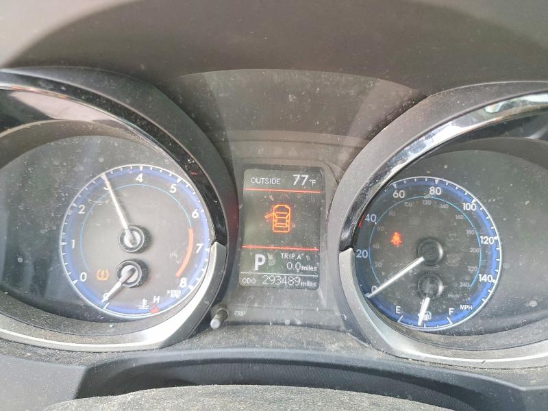 Aukcja sprzedaży 2014 Toyota Corolla, vin: 2T1BURHE7EC039053, numer aukcji: 46400856
