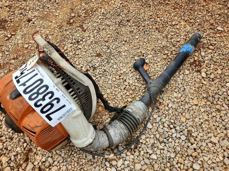 Продажа на аукционе авто 2019 Other Blower, vin: 429768796, номер лота: 79380175