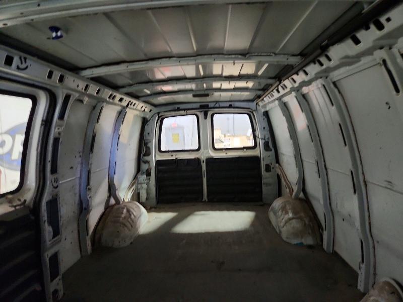 Продажа на аукционе авто 2003 Chevrolet Express G2500, vin: 1GCFG29T831160818, номер лота: 45464266