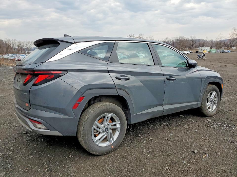 47209566 :رقم المزاد ، 5NMJACDE9TH631732 vin ، 2026 Hyundai Tucson مزاد بيع