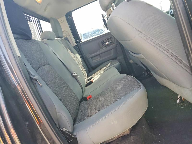 Продаж на аукціоні авто 2015 Ram 1500, vin: 1C6RR7GT5FS711798, номер лоту: 46657696