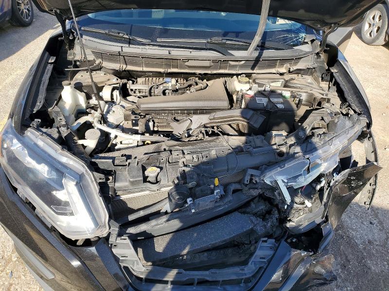 Продажа на аукционе авто 2019 Nissan Rogue, vin: KNMAT2MT8KP558832, номер лота: 48100796