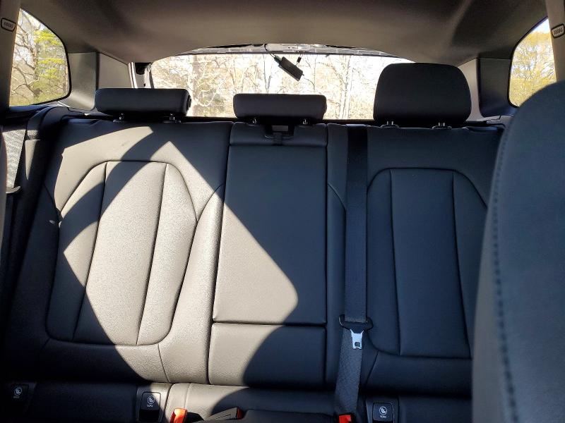 46518636 :رقم المزاد ، 5UXTR7C52KLE94920 vin ، 2019 Bmw X3 مزاد بيع