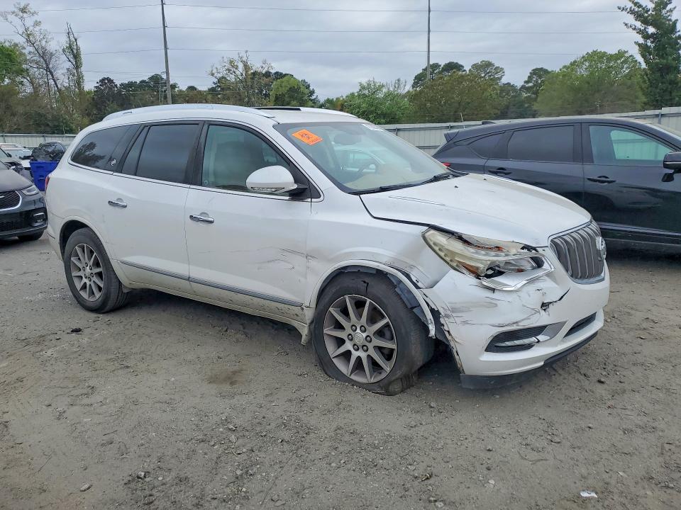 Aukcja sprzedaży 2016 Buick Enclave, vin: 5GAKRBKD1GJ284271, numer aukcji: 47388546
